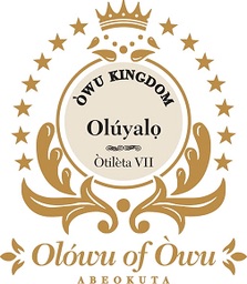 OLOWU PALACE